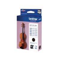 Оригинален патрон Brother LC127XL, J4510DW, 1200 страници/5%, Black - 1