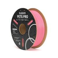 Филамент за 3D принтер Elegoo PETG Pro, 1.75 mm, 1 kg, розов - 1