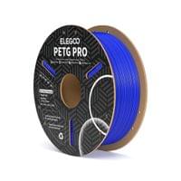 Филамент за 3D принтер Elegoo PETG Pro, 1.75 mm, 1 kg, син - 1