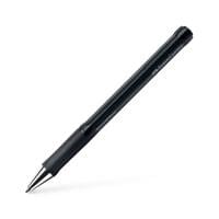 Faber-Castell Гел химикалка Beyond, 1.0 mm, черна - 1