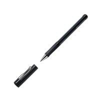 Faber-Castell Гел химикалка Beyond, 1.0 mm, черна - 2