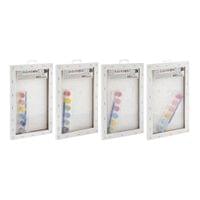 Moxy Комплект рисуване по номера, A4, 2 шаблона, асорти,... - 2