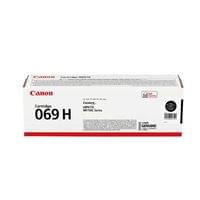Оригинална тонер касета Canon CRG-069H MF75x/LBP673, 7600 страници/5%,... - 1