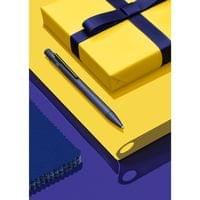 Faber-Castell Химикалка Neo, тъмносиня - 2