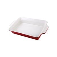 Lamart Тава за печене LT9203, керамична, правоъгълна, 2.5 L - 1
