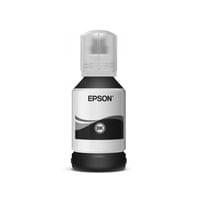 Оригинално мастило за принтер Epson Ecotank MX1XX, 6000 страници/5%, Black - 1