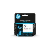 Оригинална глава HP C9352AE, NO22, 5 ml, 415 страници/5%, Color - 1