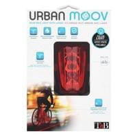 TNB Стоп светлина за велосипед Urban Moov - 2