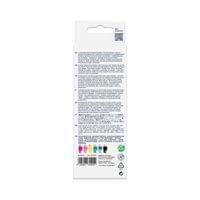 Faber-Castell Маркер Goldfaber A.Dual, графити, 6 броя - 2