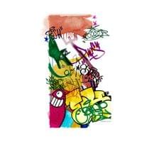 Faber-Castell Маркер Goldfaber A.Dual, графити, 6 броя - 2 Faber-Castell Маркер Goldfaber A.Dual, графити, 6 броя - 2