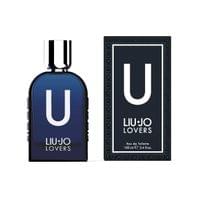 Liu Jo Парфюм Lovers U, Eau de toilette, мъжки, 100 ml - 1
