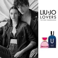 Liu Jo Парфюм Lovers U, Eau de toilette, мъжки, 100 ml - 2