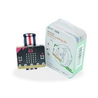 Комплект за програмиране на часовник Elecfreaks EF08206, батерии CR2025 - 1