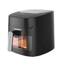 Уред за здравословно готвене Blaupunkt Air Fryer AFD712, 7.2 L, 1800 W,... - 1