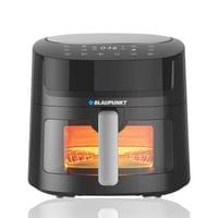 Уред за здравословно готвене Blaupunkt Air Fryer AFD712, 7.2 L, 1800 W,... - 2