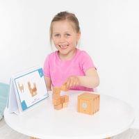 Beleduc Комплект Даровете на Фрьобел 2 - 5