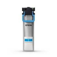 Оригинално мастило за принтер Epson C13T11C240, WF-C53xx/C58xx, 3000... - 1