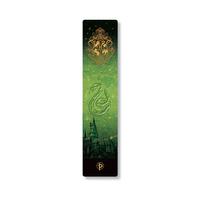 Paperblanks Книгоразделител Slytherin - 1 Paperblanks Книгоразделител Slytherin - 1