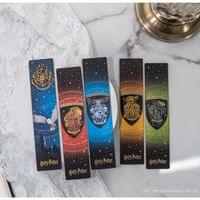 Paperblanks Книгоразделител Slytherin - 2 Paperblanks Книгоразделител Slytherin - 2