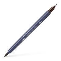 Faber-Castell Маркер Goldfaber Sketch, № 280, изгорена умбра - 1