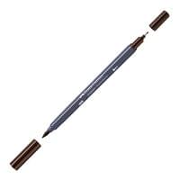 Faber-Castell Маркер Goldfaber Sketch, № 280, изгорена умбра - 2