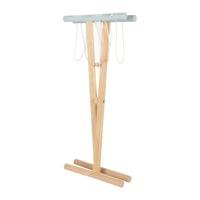Small Foot Сушилник за дрехи, детски, 49 х 34 х 63 cm - 3