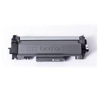 Оригинална тонер касета Brother TN-2590, 1200 страници/5%, Black - 1