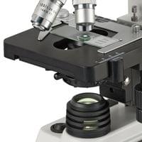 Bresser Микроскоп Researcher Bino, 40x - 1000x - 2 Bresser Микроскоп Researcher Bino, 40x - 1000x - 2