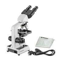 Bresser Микроскоп Researcher Bino, 40x - 1000x - 5
