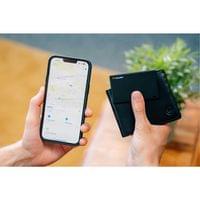 Проследяващо устройство Verbatim My Finder, тип карта, черно - 5