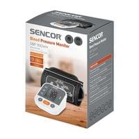 Апарат за измерване на кръвно налягане Sencor SBP 1100WH - 3 Апарат за измерване на кръвно налягане Sencor SBP 1100WH - 3