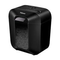 Шредер за унищожаване на документи Fellowes Powershred LX25, P-4,... - 1