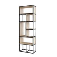 Композиция RFG Boxi KMB, 720 х 370 х 2120 mm, ПДЧ 18 mm - 1