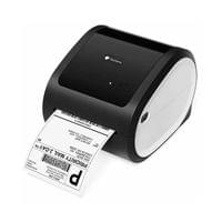 Принтер за етикети Phomemo D520BT-BK - 0 Принтер за етикети Phomemo D520BT-BK - 0