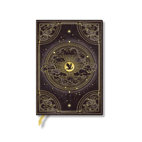 Paperblanks Тефтер Shadows of Navarre, Midi, широки... - 1