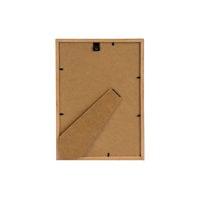 Goldbuch Рамка за снимка, дървена, 21 х 30 cm, кафява - 2