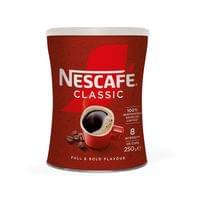 Nescafé Разтворимо кафе Classic, 250 g, в кутия - 1 Nescafé Разтворимо кафе Classic, 250 g, в кутия - 1