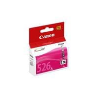 Оригинален патрон Canon CLI-526, 204 страници/5%, Magenta - 1
