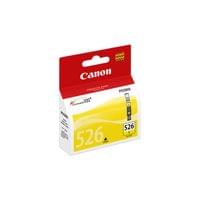 Оригинален патрон Canon CLI-526, 202 страници/5%, Yellow - 1