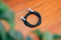 Кабел Verbatim Sync &amp;amp; Charge, USB Type-C към USB Type-C, 60 W, 120 cm - 2