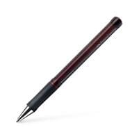 Faber-Castell Гел химикалка Beyond, 1.0 mm, червена - 1