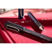 Faber-Castell Гел химикалка Beyond, 1.0 mm, червена - 3