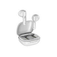 Слушалки Genius HS-M905BT, безжични, с Bluetooth, бели - 1