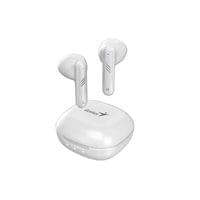 Слушалки Genius HS-M905BT, безжични, с Bluetooth, бели - 2