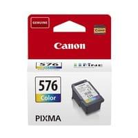 Оригинален патрон Canon CL-576, 100 страници/5%, Color - 1