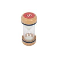 Small Foot Комплект пясъчни часовници, XL, 4 броя - 9 Small Foot Комплект пясъчни часовници, XL, 4 броя - 9