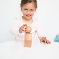 Beleduc Комплект Даровете на Фрьобел 1 - 4 Beleduc Комплект Даровете на Фрьобел 1 - 4