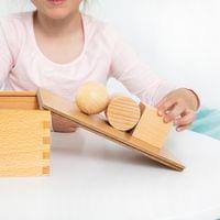 Beleduc Комплект Даровете на Фрьобел 1 - 5 Beleduc Комплект Даровете на Фрьобел 1 - 5