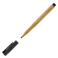 Faber-Castell Маркер Pitt Artist, 268, за калиграфия,... - 1