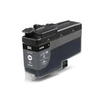 Оригинален патрон Brother LC427XLBK, 6000 страници/5%, Black - 2
